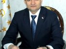 раиси нрҳияи Абдураҳмони Ҷоми