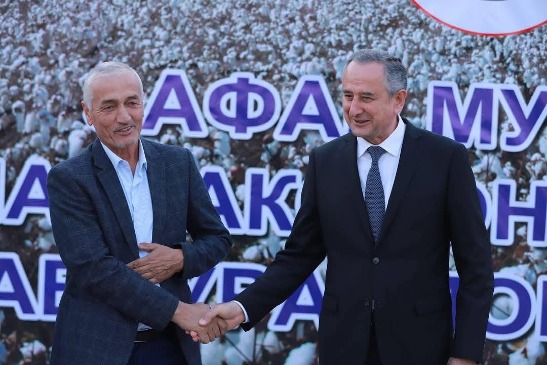 ПАХТА
