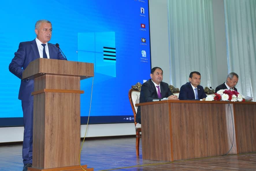 мачлиси 9 мохаи 2025 абдурахмони чоми